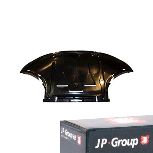 1181300500 - Нижній захист двигуна для AUDI A6 C6 2.0 TDI 2.4 2.7