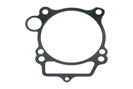 990B06153 - Двигун для YAMAHA YZ 450 F 2003-2005