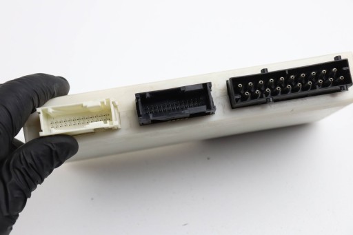 BMW 5 E39 control unit comfort control unit 6901226 6010729013 EUROPA