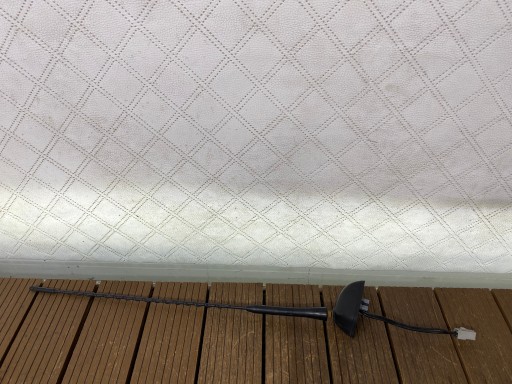 NISSAN QASHQAI J10 06-14 Antenne Toit RADIA Navigation NAVI + BAT