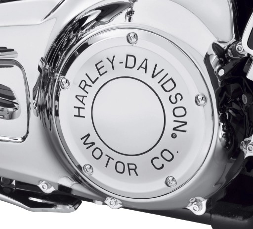 25700476 - Крышка Сцепления Derby Cover Harley Davidson