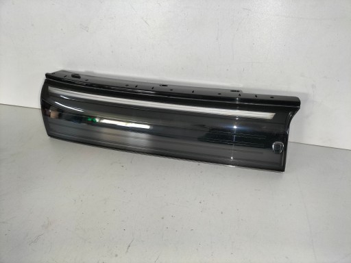 light front light LED DRL grille grilla right VW TIGUAN III 24