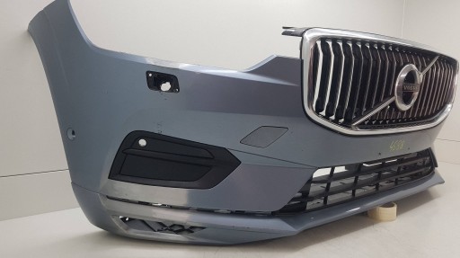 VOLVO XC60 XC 60 2018 - bumper front 31425160