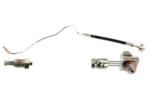 PHD1109 - ГАЛЬМІВНИЙ ШЛАНГ ELAST. SEAT CORDOBA VARI