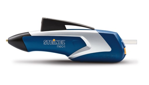 Аккумуляторный клеевой пистолет STEINEL NEO 1 [334109]