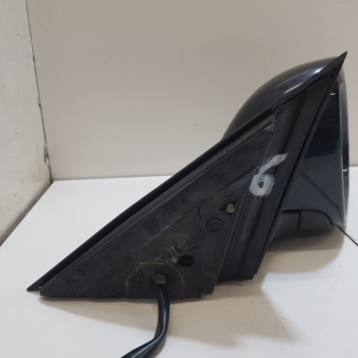 mirror right electrics VOLKSWAGEN PASSAT B5 FL