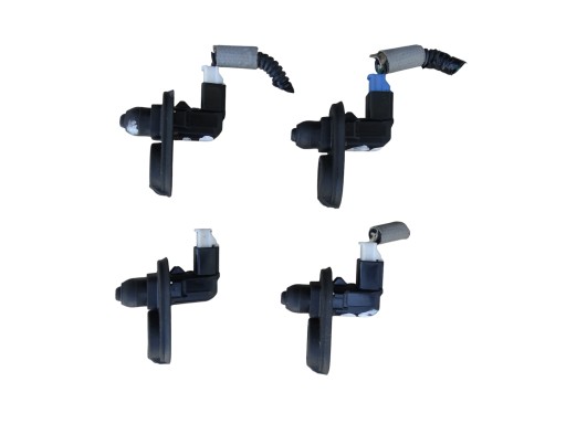 HONDA CR-V IV 4 (RM_) sensor OTWARCIA KRANCOWY door original