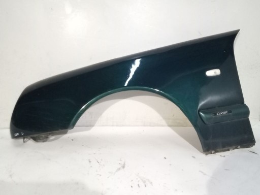 Mercedes W210 fender left
