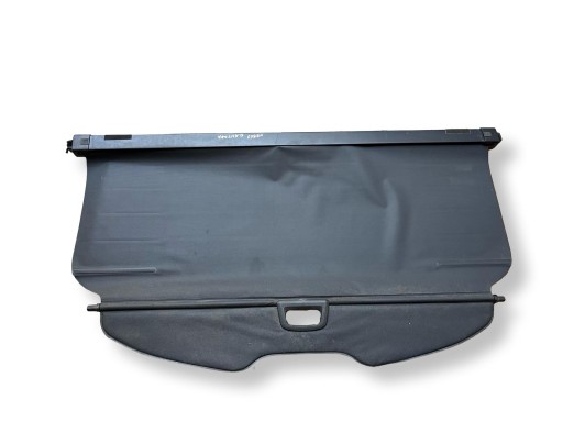 blinds boot Opel Antara facelift 2013 95937459