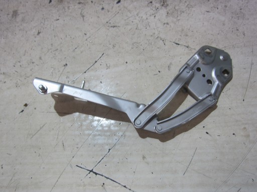 VOLVO XC40 bonnet hinges XC 40 hinge left right POKRYWY 31356752 31356753
