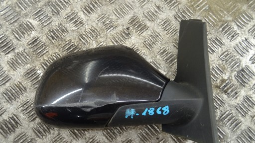 SPECCHIETTO RETROVISORE Anteriore sinistro SEAT ALTEA 5P0 7 PIN LC9Z