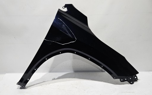 fender right front LEXUS RX IV 15-22 original