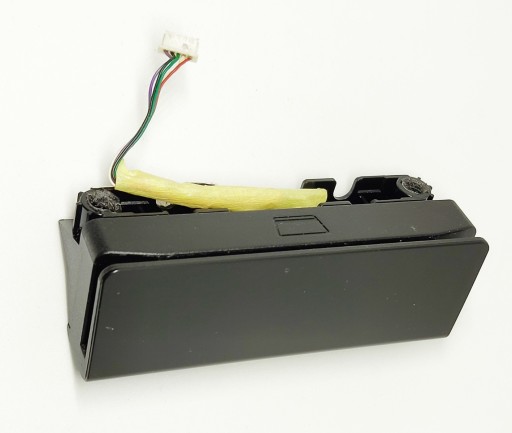 Czytnik kart magnetycznych do POS terminal Flytech • Cena, Opinie ...