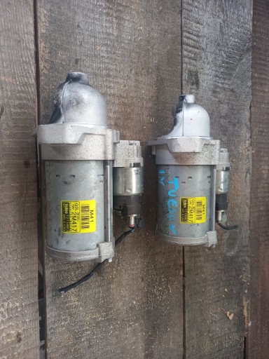 36100-2R600 - Стартер hyundai tucson 36100-2m471