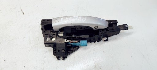 Ручка права AUDI A6 C7 4h0837886 lx7w світлодіодний датчик