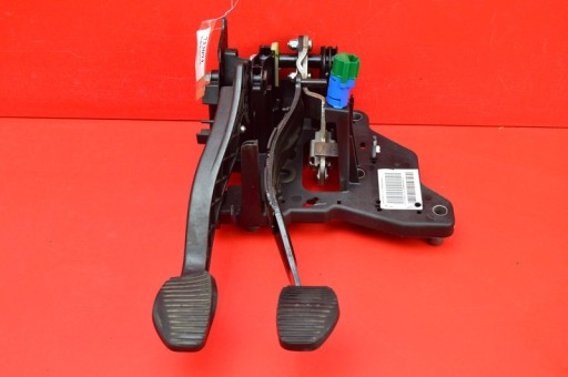 ПЕДАЛЬ ТОРМОЗА СЦЕПЛЕНИЯ ПЕДАЛИ ДЛЯ PEUGEOT 508 1 И 11R