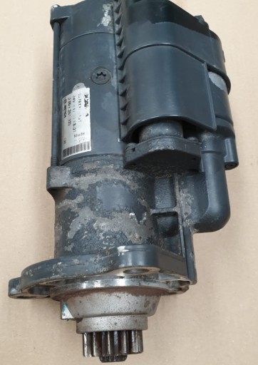 Стартер scania euro 6 r s 2276131 0001261027