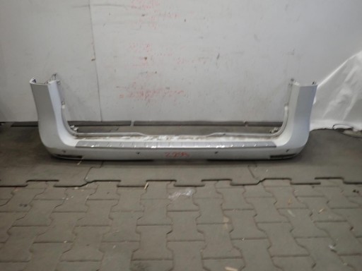 Stoßstange heck hinten MERCEDES VITO W447 2014- A4478851225