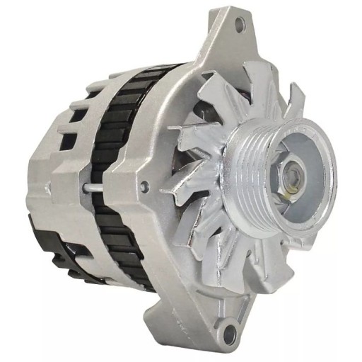 FVP-7935611N - Генератор 5.7 chevrolet corvette c4 87-91р