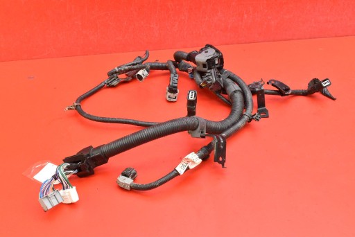 Câblage Moteur Électrique 8212142T90 TOYOTA BZ4X 204 KM 22