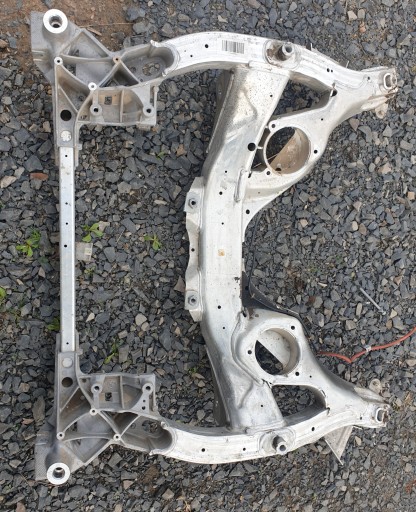 561087785 - Сани візок BMW F10 F11 LCI 520d