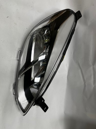 FORD FIESTA MK8 REFLEKTOR right light original