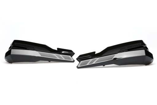 HPR.00.220.25100/B - SW-MOTECH ЗАЩИТА РУК КОБРА ВНУТРЕННЯЯ РЕЗЬБА. 6/8 мм