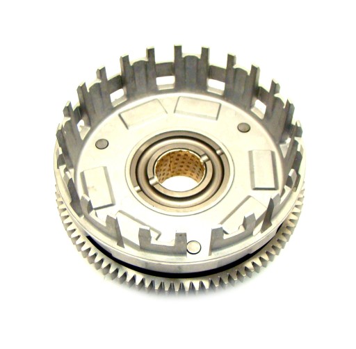 T47653 - JUNAK NK650 КОШИК ЗЧЕПЛЕННЯ