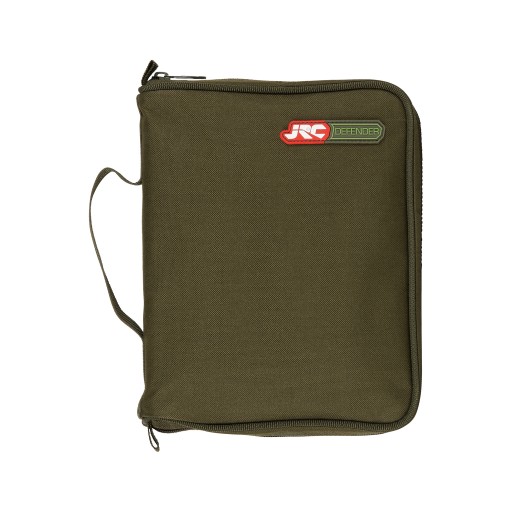 Зелений гаманець JRC Defender Rig