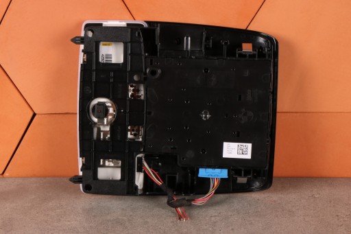 BMW 2 F45 F46 X1 F48 X2 F39 Feux phare Plafonnier toit Interne Cabine 6820169