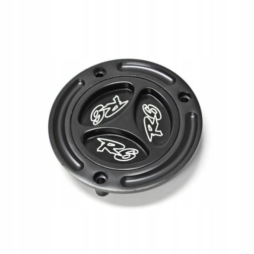 MT249-057 - Кришка паливного бака заливка-YAMAHA R6