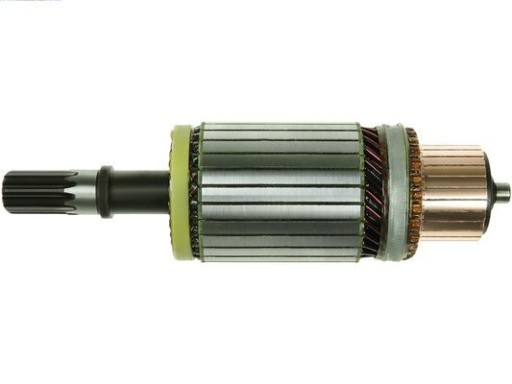 РОТОР ЯКІР СТАРТЕРА SA2001 AS-UK