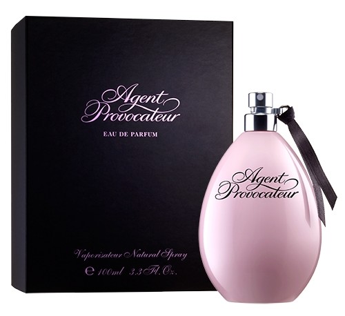 AGENT PROVOCATEUR PROVOCATEUR EDP 100ml SPREJ