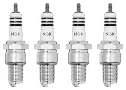 Свеча зажигания ngk 6801