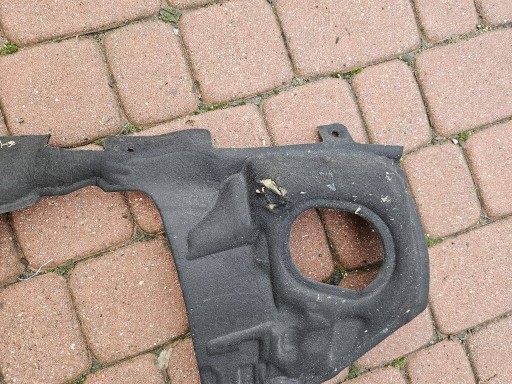 insonorisation cloison soubassement insonorisation Opel Grandland X
