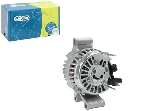 113709 - Генератор ford mondeo iii jaguar x-type i 1.8-3.0 10/00-12/09