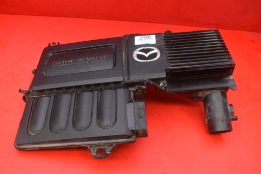 GEHÄUSE FILTER LUFT 1001407041 MAZDA 3 1 UND BK 1.6 16V 105 KM 03-06