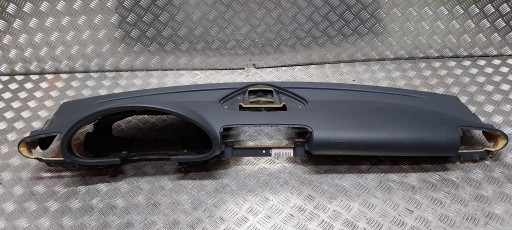 console dashboard instrument panel MERCEDES C-KLASA W203 00- A2036800187