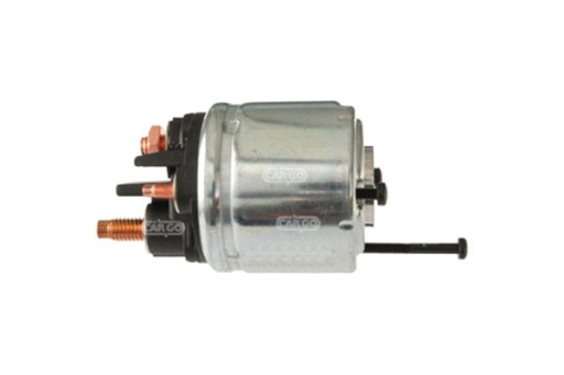 235106 - HC-CARGO СТАРТЕР СОЛЕНОИД 12В