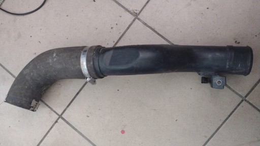 Schlauch Rohr rohr intercooler LAND ROVER FPLA-6K770-C-D