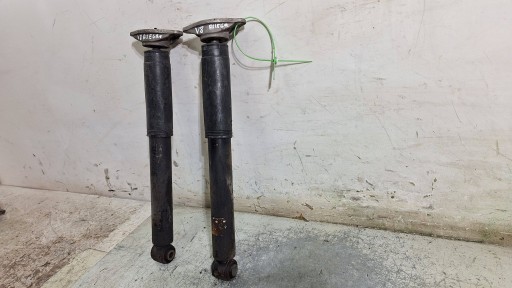 shock absorber right left rear part KPL 31340700 VOLVO S60 II V60 and
