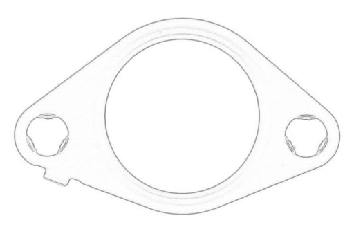 Прокладка рециркулятора OE FORD 1888339