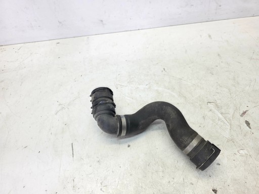 trouba hadice vedení chladiče vody AUDI A6 C8 4K0122101BB