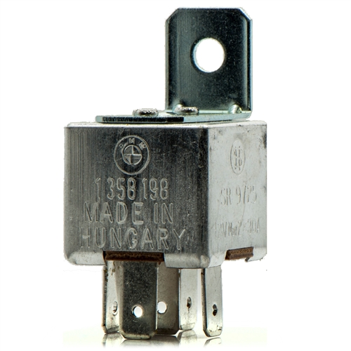 61321358193 - Реле BMW R 50 R 60 R 75 R 100 оригінал