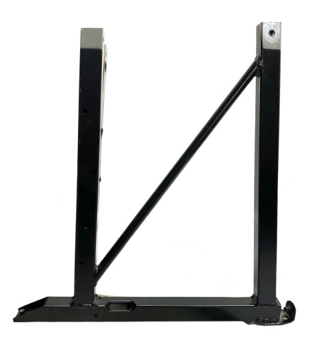 LAMBORGHINI HURACAN console ramy front 4T0805240C