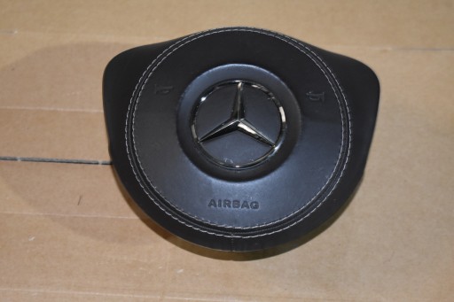 IDEALNA airbag airbag leather BRAZOWA MERCEDES SL 231 R231 LIFT 1