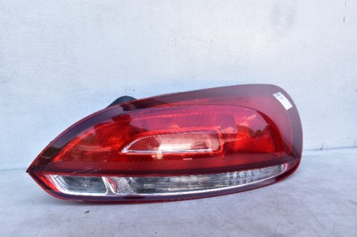 light right rear part VOLKSWAGEN SCIROCCO III przedlift 2008-2014R 1K8945096M EU