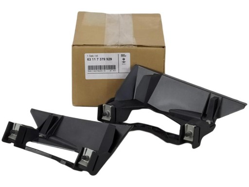 63117379929 - OE BMW фари ковзання ПД BMW M4 F82 F83