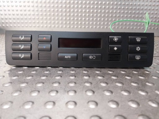PANEL klími klimatizaci 4125794 BMW E46