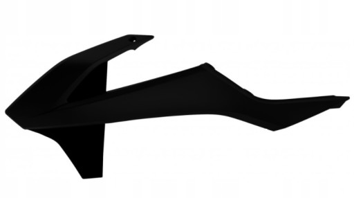 Комплект решеток радиатора KTM EXC-F 350 ie4T SIXDAYS